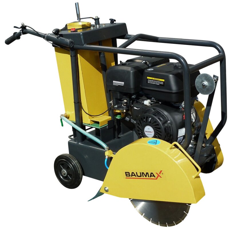 Benzin Fugenschneider BFS1350