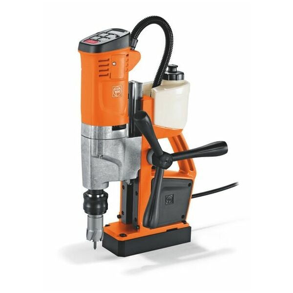 Kernbohrmaschine