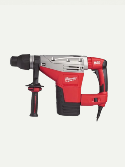Milwaukee Kombihammer K545 S SDS Max