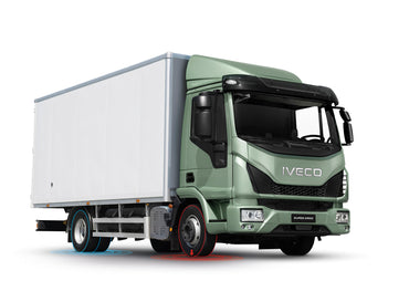 Iveco Eurocargo 7,5 Tonner