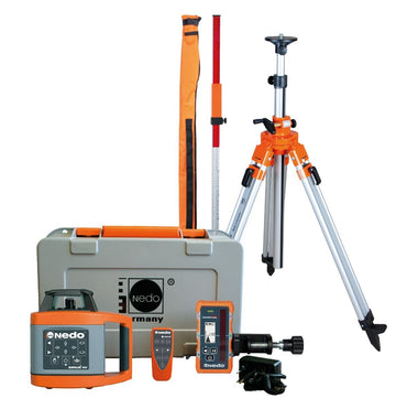 Nedo PRIMUS 2 H2N Rotationslaser