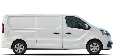 Renault Trafic L2H1 2,9t