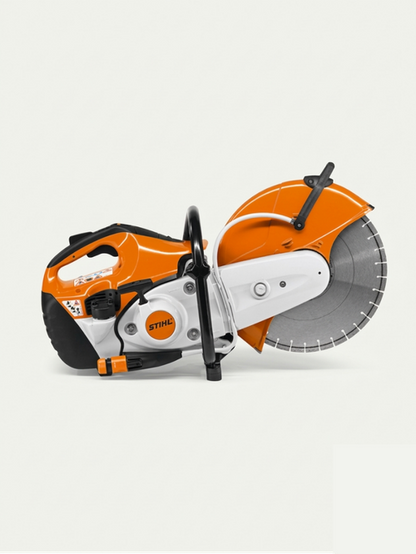 Stihl TS420