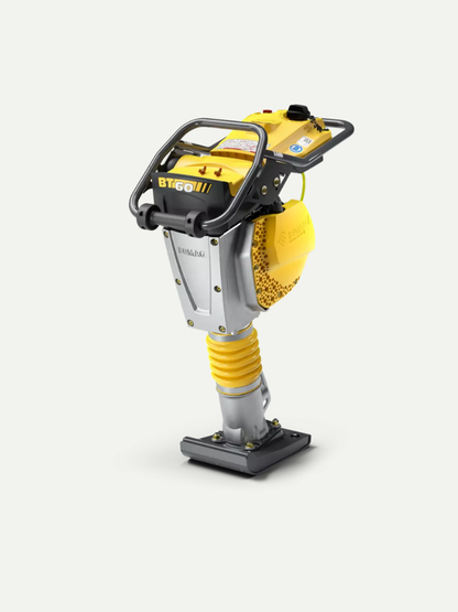 Bomag Vibrationsstampfer BT60 (60kg)