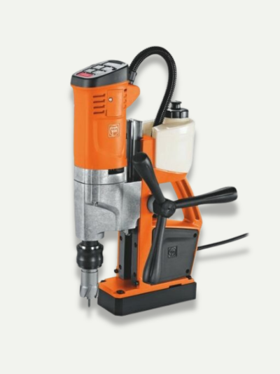 Kernbohrmaschine