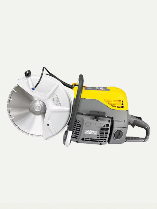 Wacker Neuson BTS635s